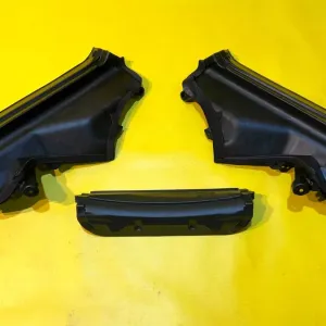 Моторная перегородка BMW X5 E70 X6 E71 Перегородка моторного отсека БМВ Х5 Е70 Х6 Е71 Жабо