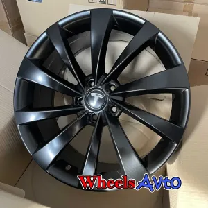 Диски R18 5x114.3 Tesla Model 3 Model Y