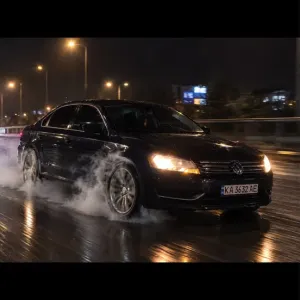 Продам Passat B7 NMS