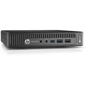 65 шт. ОПТ ПК HP EliteDesk 800 G2 Mini s1151 • i7-6700T/8GB/SSD256GB M.2 NVMe) готівка/безготівка