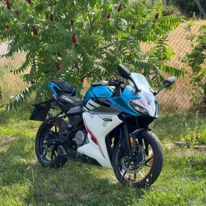 Продам cfmoto250