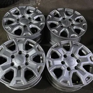 Диски Ford Ranger r16 2012-2024 колеса р16 форд рейнджер
