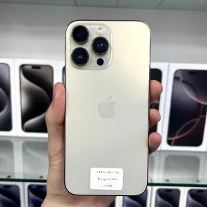 iPhone 14 Pro Max 256 GB Neverlock | Магазин | Гарантія