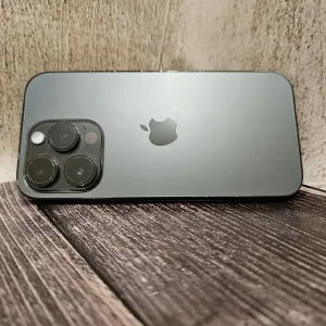 Смартфон Apple iPhone 14 Pro 128Gb Space Black 78% з гарантією