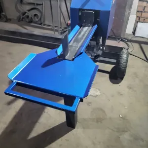 Ціна знижена!Дровокол TIREX MINI  рейковий,реечный,колун/Акція мангал