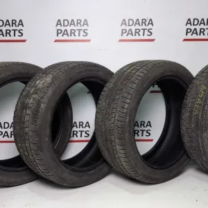 Комплект шин R21 285/40 Pirelli scorpion zero