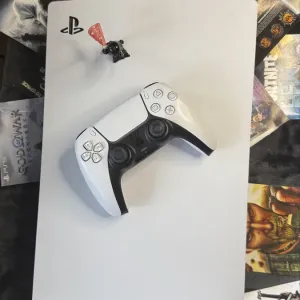 PlayStation 5 Digital Edition 825GB