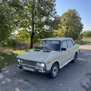 Продам Ваз 2106 Не ходу