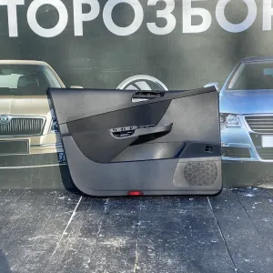 водійська карта пассат б6 карта водія VW passat b6 дверна