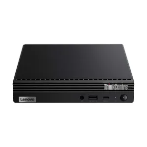 Lenovo ThinkCentre M70q GEN1 — компактний бізнес-ПК (i3-10100T, 8 ГБ, Wi-Fi 6)(11DT003FUA)