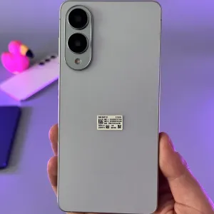 НОВИЙ Samsung Galaxy s25 edge 12/512 неверлок Америка 100% акумулятор 25 циклів