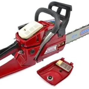 Бензопила GoodLuck GL5200E
