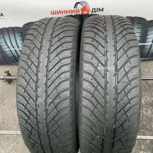 Шини 225/65 R17 Cooper зима  6,2 мм