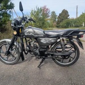 Musstang mt110cc