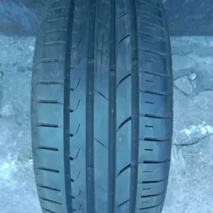Шина літня розпаровка/одиночка 205/55-16 GT Radial FE2