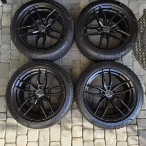 Продам диски 5×112