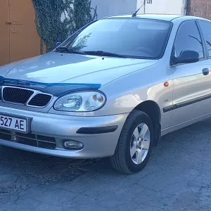 Dewwo LANOS 1.5 se пробег 147 т