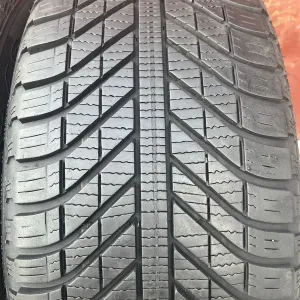 235/55/17 R17 Goodyear Vector4Season всеснзонні 4 шт ціна за 1 шт