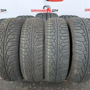 Шини 185/65 R15 Uniroyal TheRainTyre  7,2мм