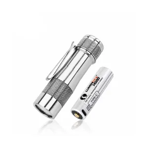 Lumintop FW1AA Ліхтар Ручний EDC (800 Люмен, 152 Метри, АКБ 14500)