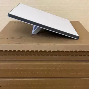 Starlink mini. Старлинк міні.