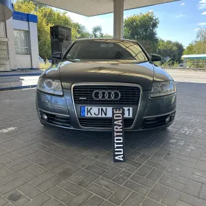 Продам:Audi A6-C6/3.0Diesel
