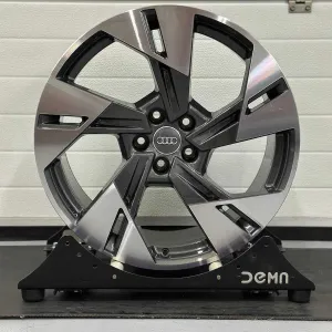Нові диски 5x112 R20 Орігінал Audi E tron Q3 Q4 Q5 SQ5 Q7 Q8 A4 A5 A6 A7 A8 VW Touareg Tiguan Amarok ID 4 ID5 6 Kodiaq