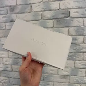 Apple Watch Ultra 3 49mm GPS+Cell Natural Ti Light blue (MEWK4) Нові