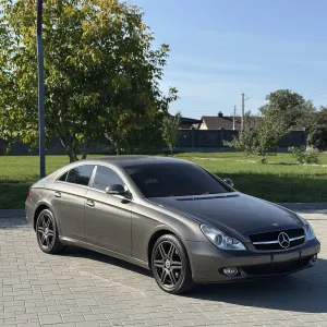 Продам Mercedes-Benz CLS 3.0d