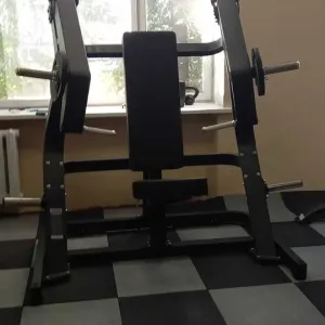 Комплектуємо Тренажерний зали