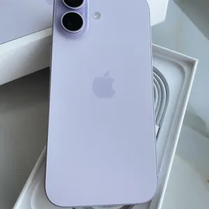 НОВИЙ Open Box Apple iPhone 17 Lavender 256 Gb Never Lock
