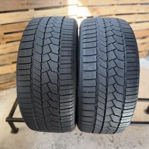 Зимові шини‼️255/40 R20 XL Continental WinterContact TS860S 101W 6.6мм 2024рік