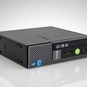 !Опт/Роздріб МініПК Dell Optiplex 7010 USFF (Core i3-3220/(4,8GB)/SSD128GB)
