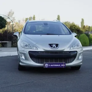 Пежо 308 св Автомат