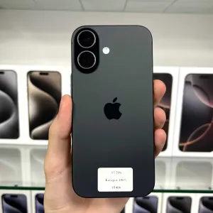 iPhone 17 256 GB Neverlock | Магазин | Гарантія