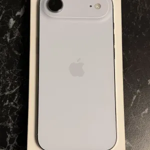 Apple iPhone 17 Air 256Gb Sky Blue Neverlock