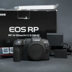 Canon EOS RP Body