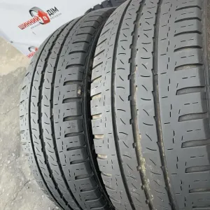 Шини 235/65 R16C пара BFGoodrich 7мм, 2021р 235 65 16C