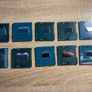 Процессоры I3 i5 i7  Core i5-3320M SR0MX