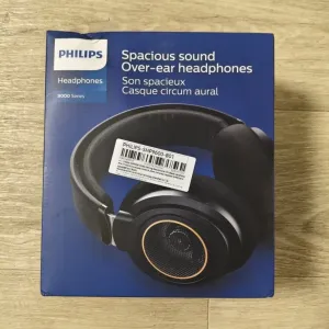 Навушники Philips SHP-9600