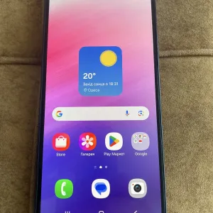 Samsung a53,6/128g