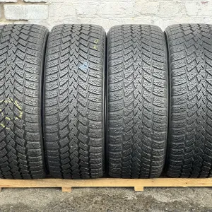 Зимові шина‼️225/45 R17 Nokian W 91Н 8мм 2023рік