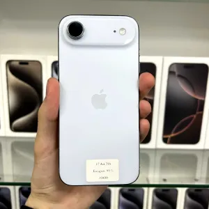 iPhone 17 Air 256 GB Neverlock | Магазин | Гарантія