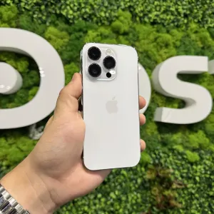 iPhone 14Pro 256Gb Silver Neverlock Магазин! Гарантія! Айфон