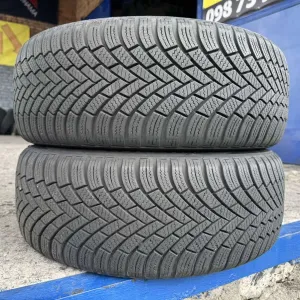 Зимові шини NEXEN 205/55 R16