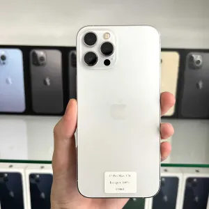 iPhone 12 Pro Max 128 GB Neverlock | Магазин | Гарантія