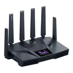 GL.iNet Flint 4 GL-BE14000 - Нова ера мережевої безпеки та надпотужного Wi-Fi 7