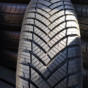Imperial 145 80 r13 4шт шини матіз всесезонка QQ Таврія Славута  б'у резина з Європи