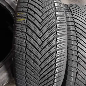 Шини бу 255/45 R19 Minerva All Season Master Комплект