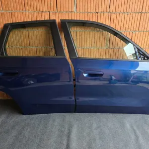 Двері BMW X1 U11 передні або задні праві ліві разборка